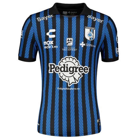 Tailandia Camiseta Querétaro Replica Primera Ropa 2021/22